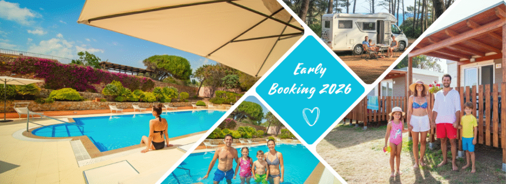 Copertina early booking 2026 Sardegna vacanza